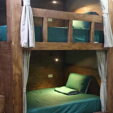 The Banana Tree Hostel Ninh Binh Exterior foto