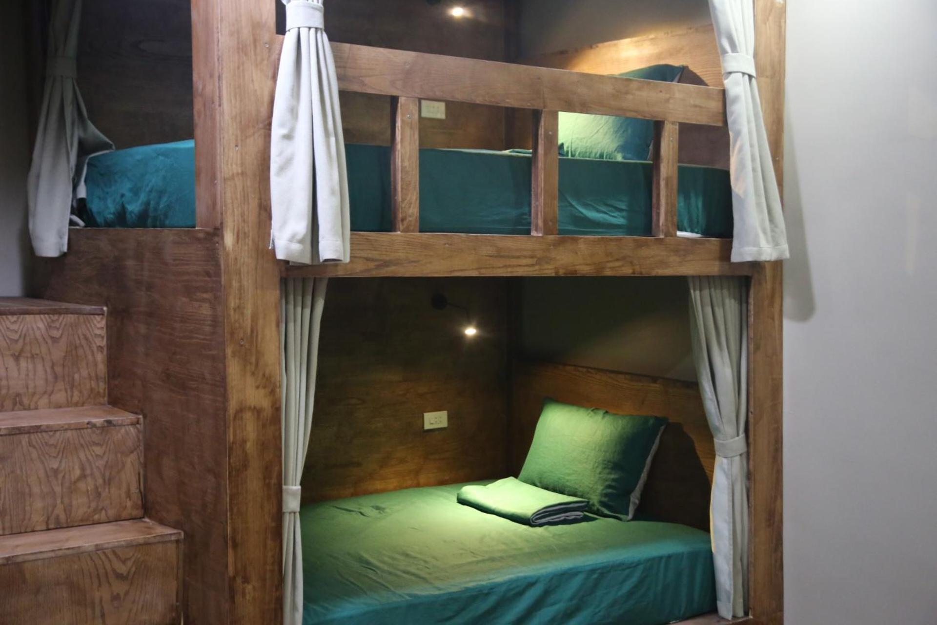 The Banana Tree Hostel Ninh Binh Exterior foto